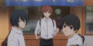 Episode 8 The Meaning of These Feelings