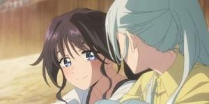 Episode 12 Bewilderment at the Beachside