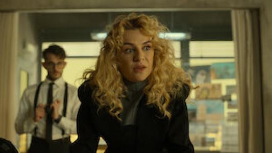 Episode 2 Une arnaque à grande échelle