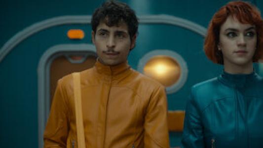 Episode 3 Je déteste les riches