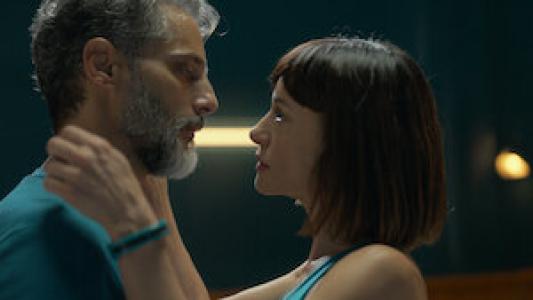 Episode 7 Apprends à vivre sans moi