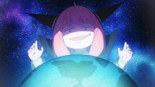 Episode 9 L'heure de gloire d'Anya est arrivée