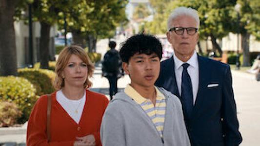 Episode 3 Week-end en famille