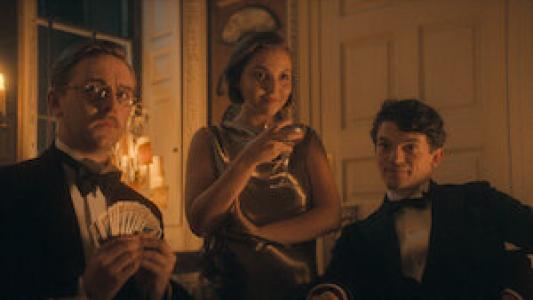 Episode 1 Un Amour de Bundle