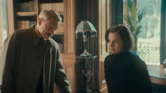 Episode 3 Pointée du Doigt