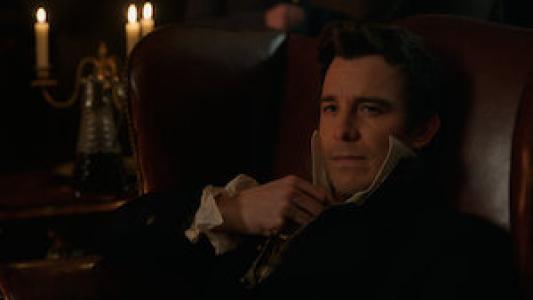 Episode 4 L'offre d’un gentleman