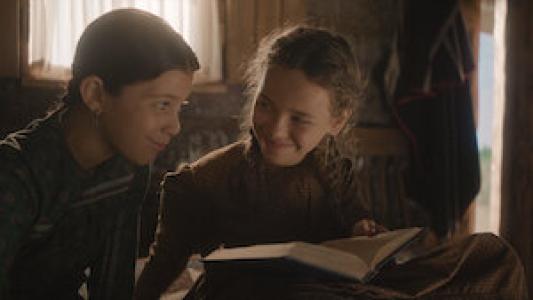 Episode 7 Une note plus douce dans le souffle du vent