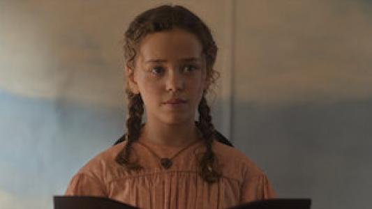 Episode 8 C'est maintenant