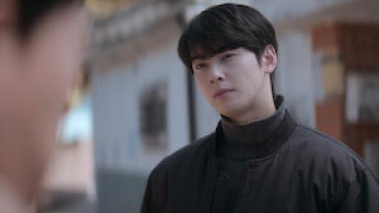 Episode 6 Tous les chemins mènent à Chae-ni