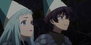 Episode 13 Magie interdite
