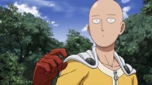 Episode 4 Le Ninja des temps modernes