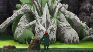 Episode 3 The balance distinguishes not between gold and lead