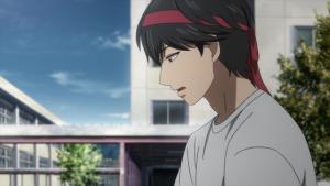 Episode 10 Lettre 10