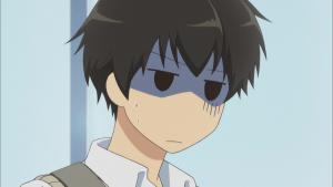 Episode 1 In the pink