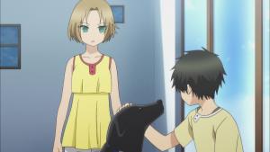 Episode 3 White Lie