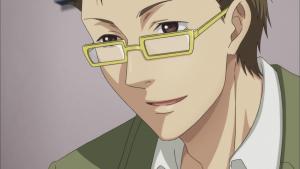 Episode 9 Silver lining