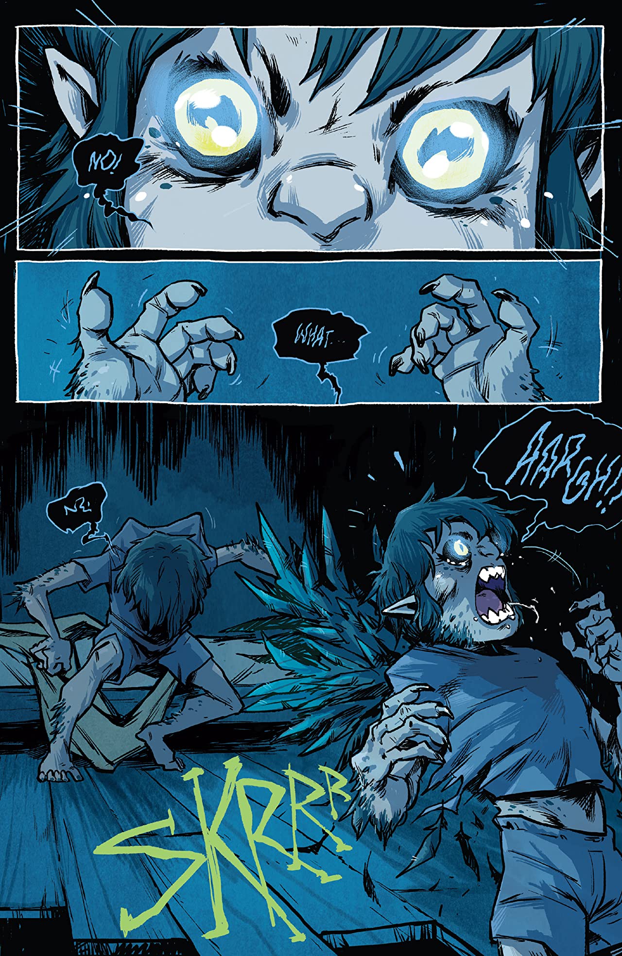 Wynd #1