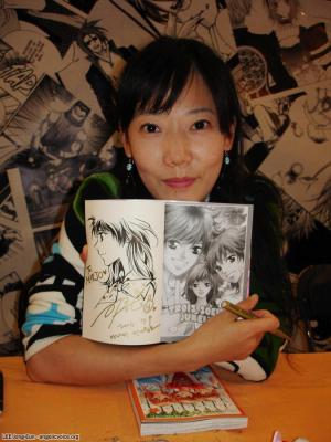 Jong eun LEE - Trois Soeurs Jumelles #1