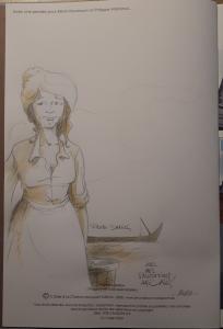 St�phane DIZIER - Ainsi font les rivières #1