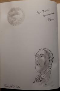 Robin WALTER - Von Braun