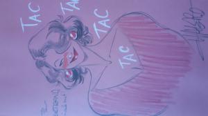 Teresa VALERO - Contrapaso #1