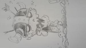   - Galère of thrones #2