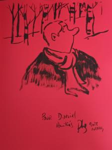 Pierre-henry GOMONT - Slava #1