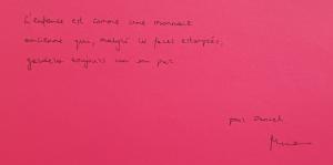 Marzena SOWA - Marzi #1