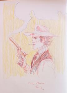 Beno�t BLARY - Cutshin Creek