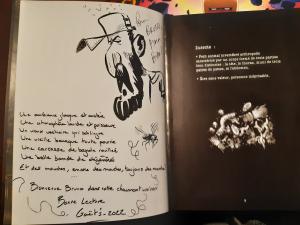 Julien MONIER - RIP #1