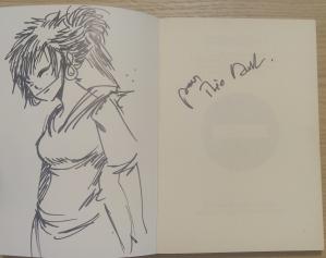 Reno LEMAIRE - Dreamland #1