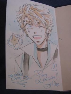  MIYA - Vis à Vis #2