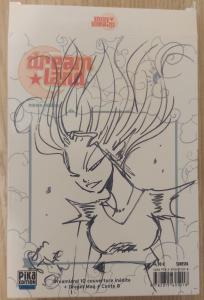 Reno LEMAIRE - Dreamland #10