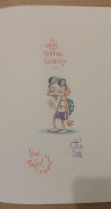 Florent CHAVOUET - Tokyo Sanpo