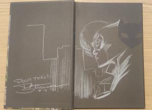 Rafael SANDOVAL - Catwoman #3