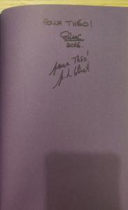 Elsa CHARRETIER - The Infinite Loop #1