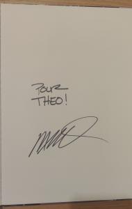 Humberto RAMOS - Humberto Ramos Presents My Marvels #2