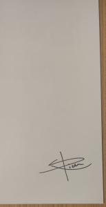 Sabine RICH - Sirens of Art #1