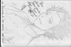  JENNY - Pink Diary  #7