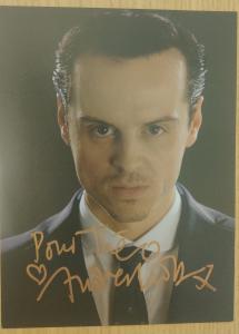 Andrew SCOTT - 