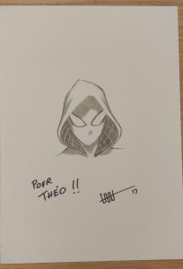 Carlos alberto FERNANDEZ URBANO - 