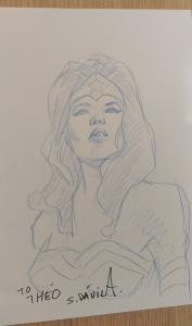 Sergio FERNANDEZ DAVILA - 