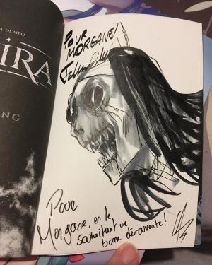 Federica DI MEO - Oneira #1