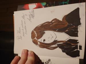   - Chronoctis express #2