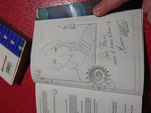   - Chronoctis express #3