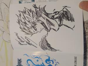 Romain LEMAIRE - Everdark #1