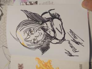 Romain LEMAIRE - Everdark #2