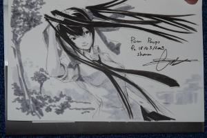  KAZE - BB Project #1