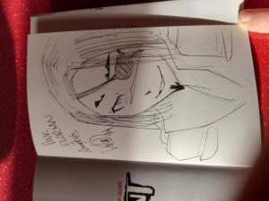 Tony VALENTE - Radiant #1