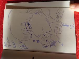 Tony VALENTE - Radiant #4